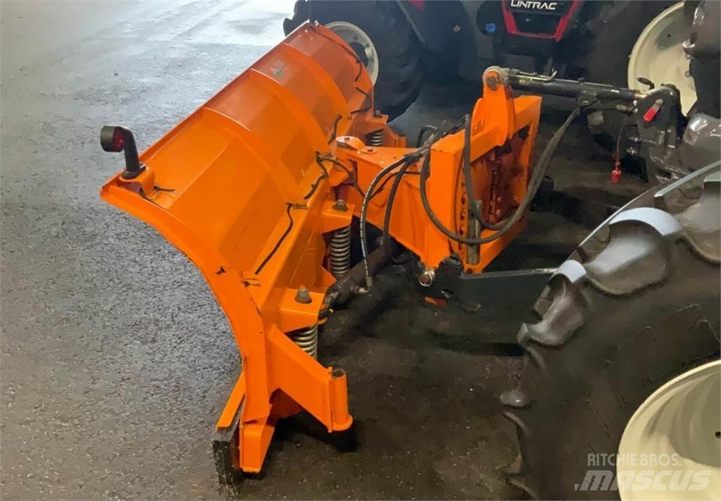 Agromet 250 其他路面和雪地機械