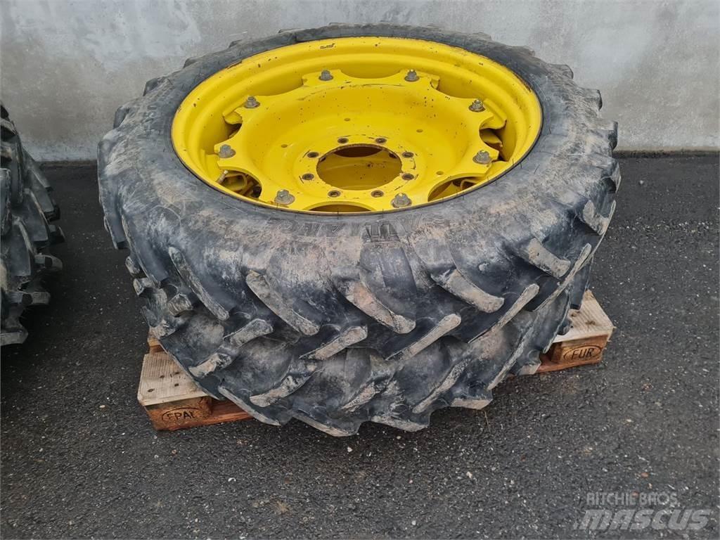 Alliance & Petlas 輪胎、車輪和輪圈