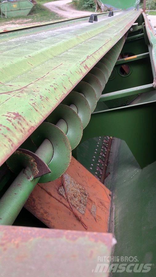 Amazone AD 452 鑽頭