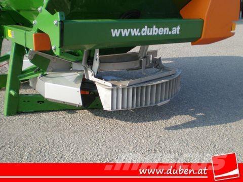 Amazone ZA-M 1002 其他施肥機械和配件