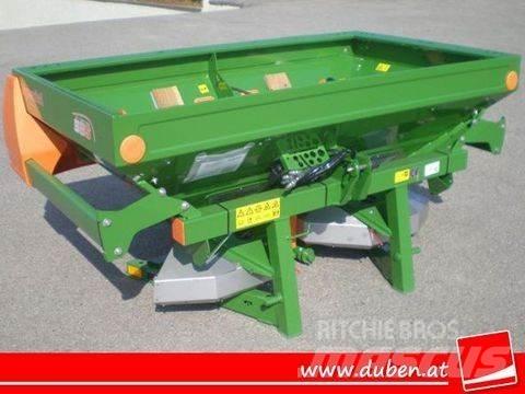 Amazone ZA-M 1502 其他施肥機械和配件