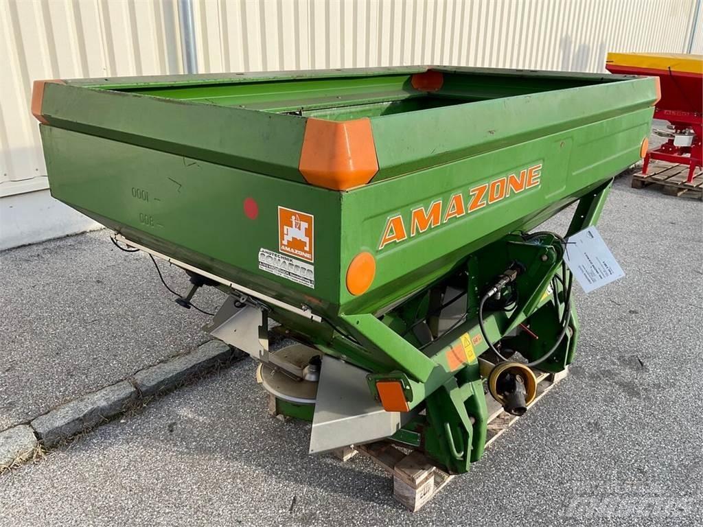 Amazone ZAM MAXI S 其他施肥機械和配件