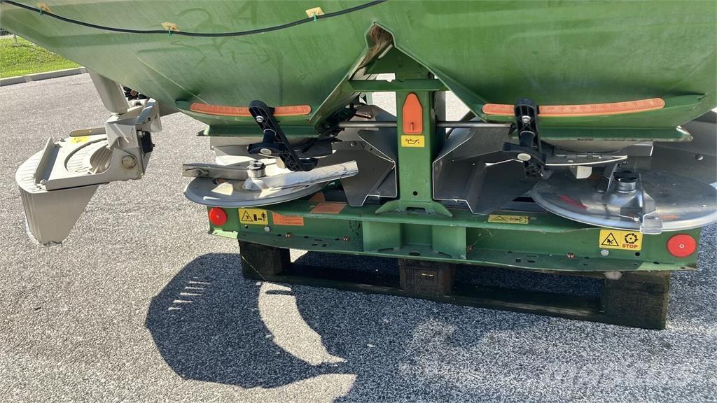 Amazone zam Novi-s 其他施肥機械和配件