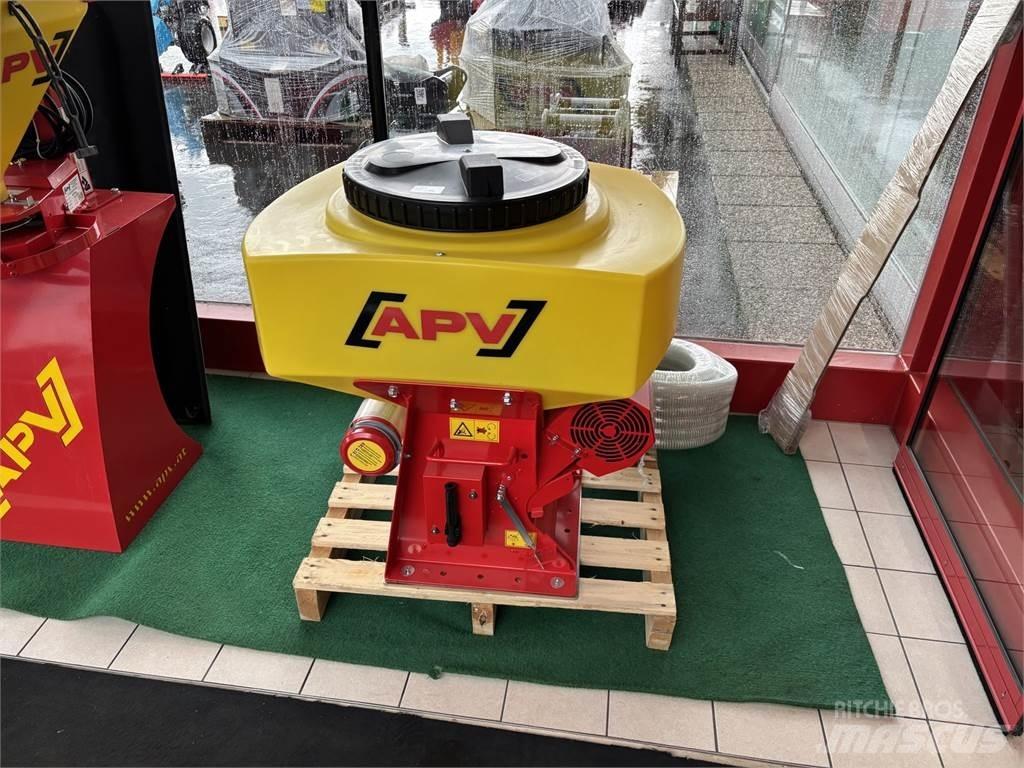 APV PS 120 M1 其他施肥機械和配件