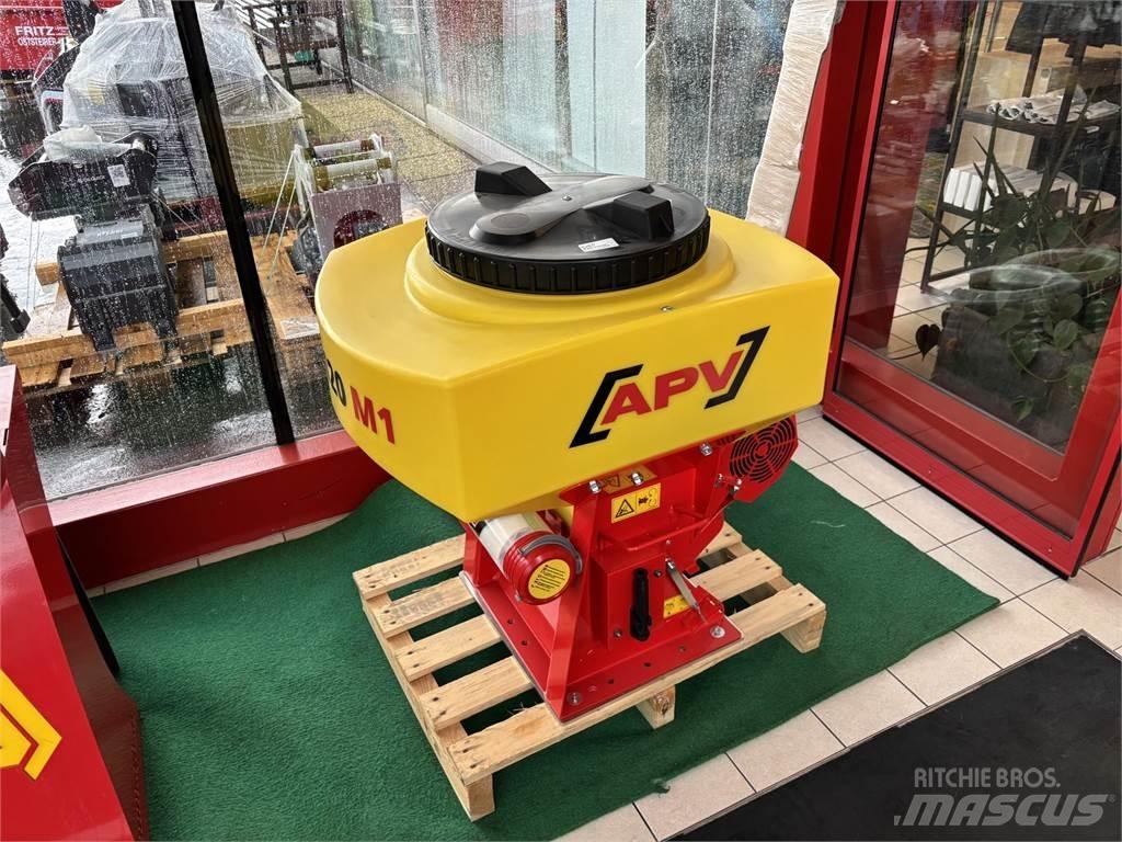 APV PS 120 M1 其他施肥機械和配件