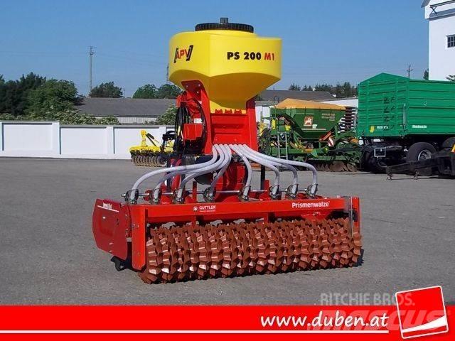APV PS 200 M1 其他播種機和配件