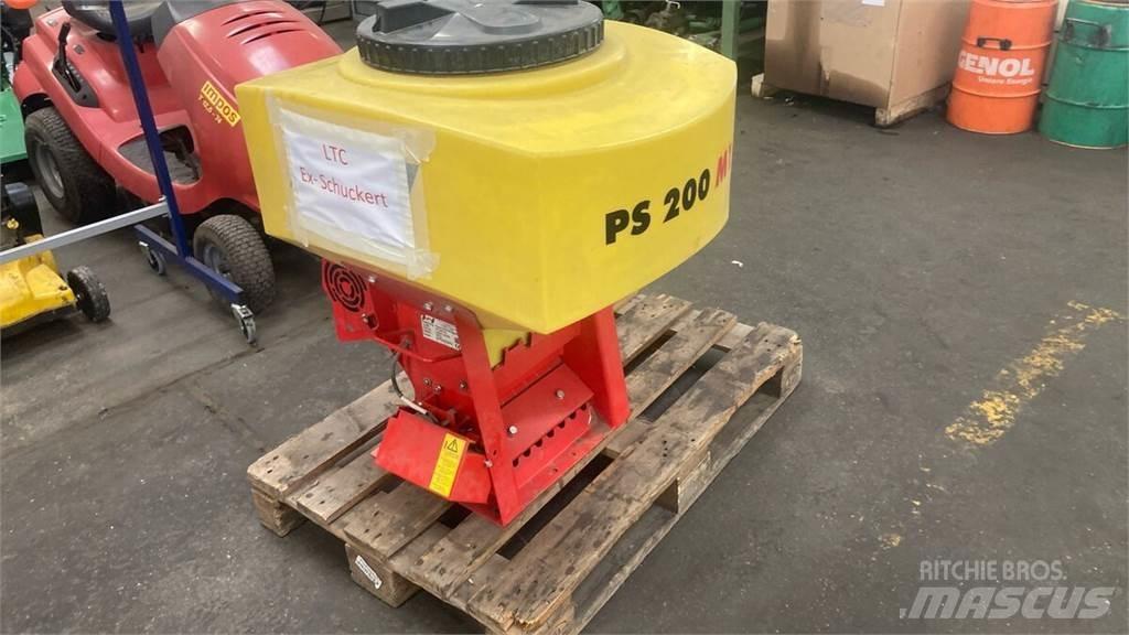 APV PS 200 M1 其他播種機和配件