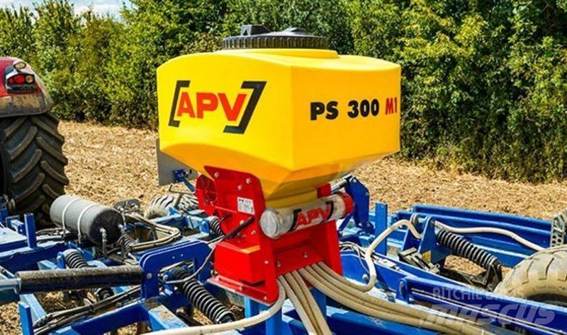 APV PS 300 M1 其他播種機和配件