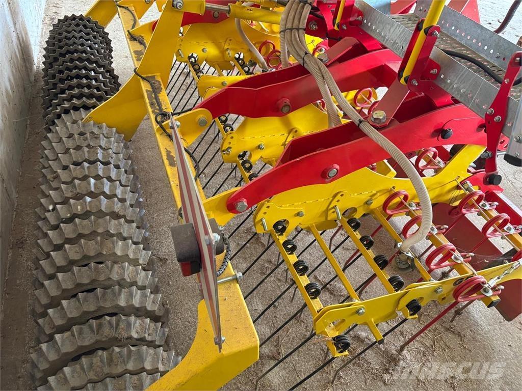 APV PS 300 M1 其他播種機和配件