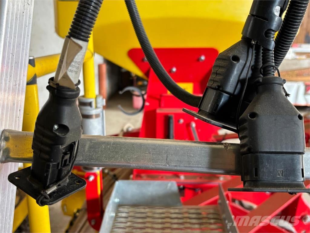 APV PS 300 M1 其他播種機和配件