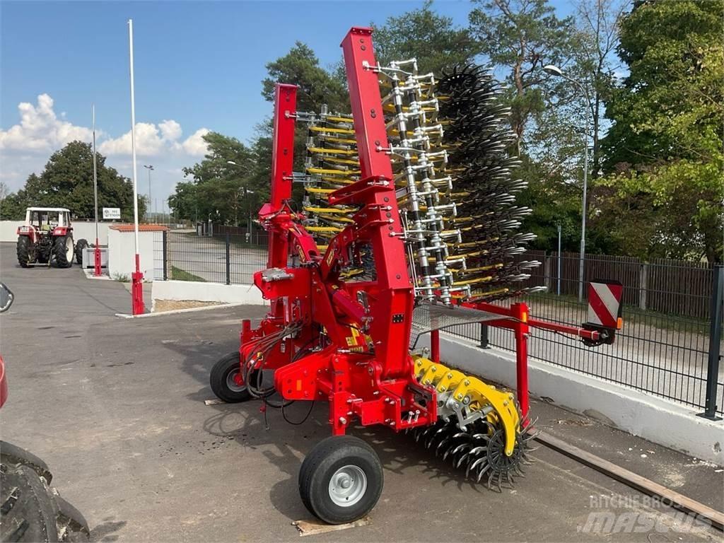APV RC 600 M1 其他播種機和配件