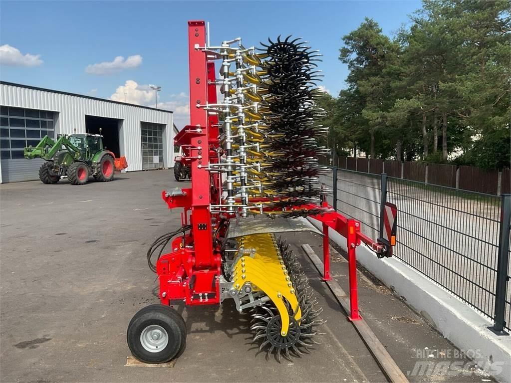 APV RC 600 M1 其他播種機和配件