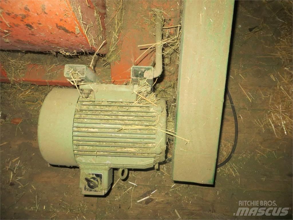  Auer FD 50 其他畜牧業機械和配件