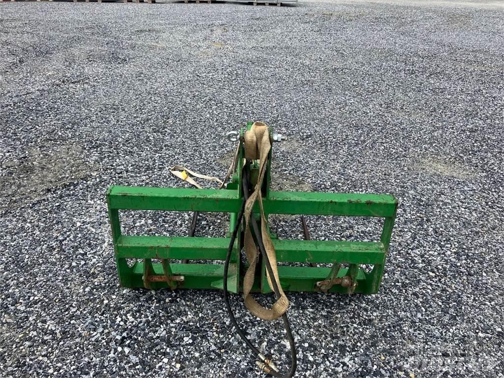  Ballenschneider 其他農業機械