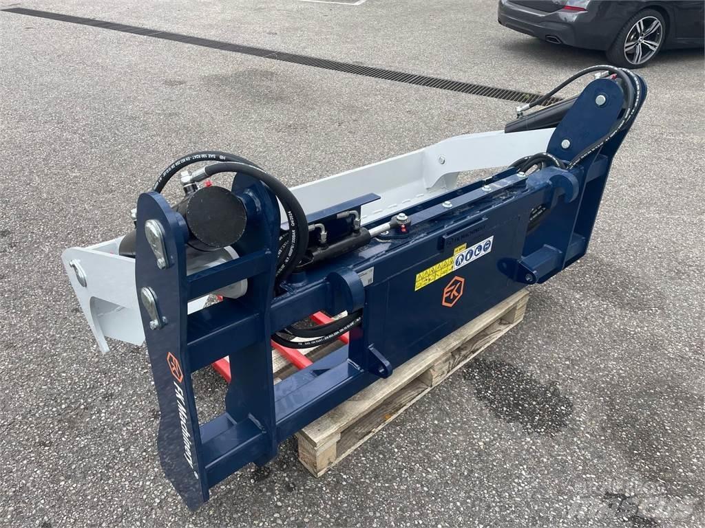  Ballentrenner 其他農業機械
