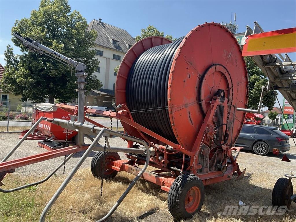 Bauer 90 380 其他施肥機械和配件