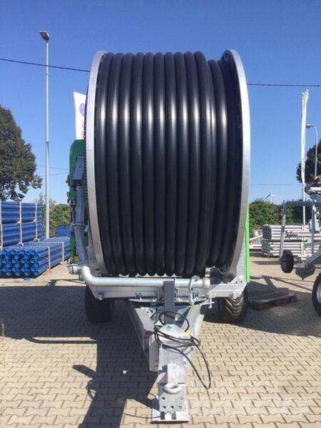 Bauer E 51 125-500 其他施肥機械和配件