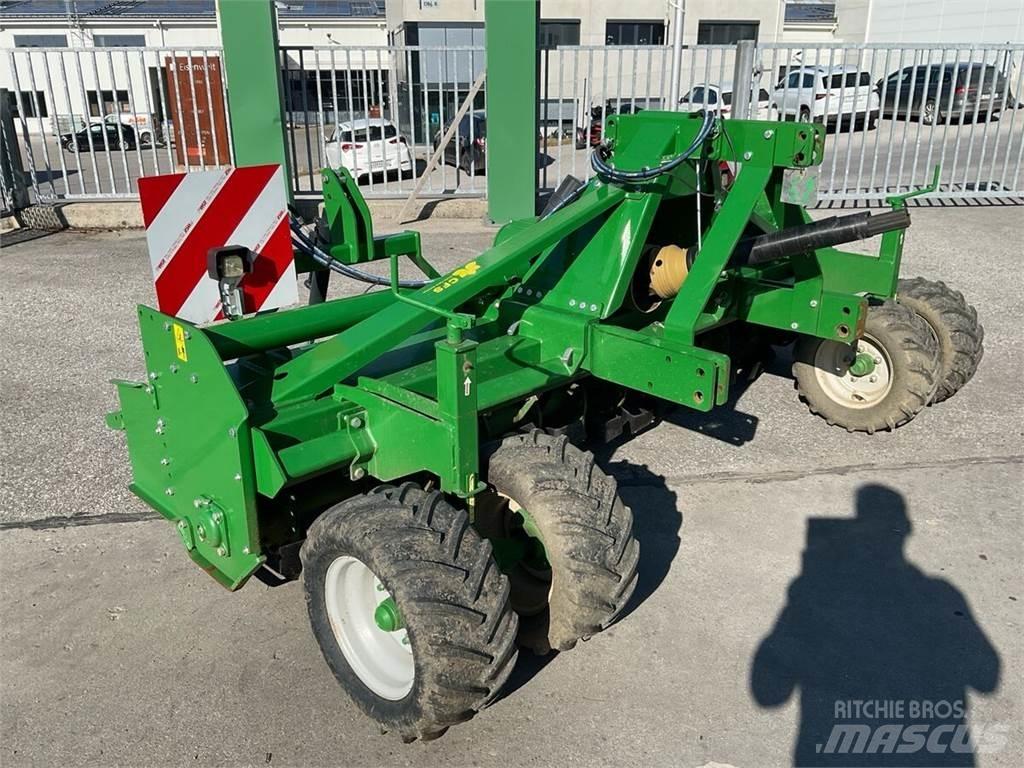  Biocut BC 160/ 305 其他耕耘機和配件