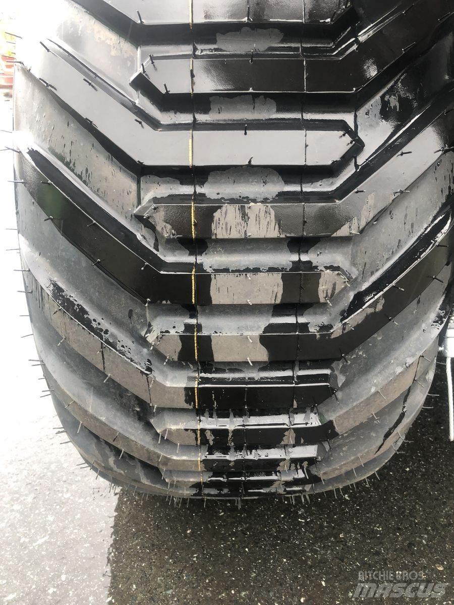 BKT Flotation 558 輪胎、車輪和輪圈