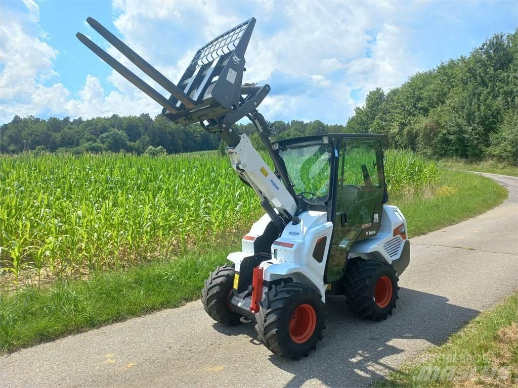 Bobcat L 28 E 其他