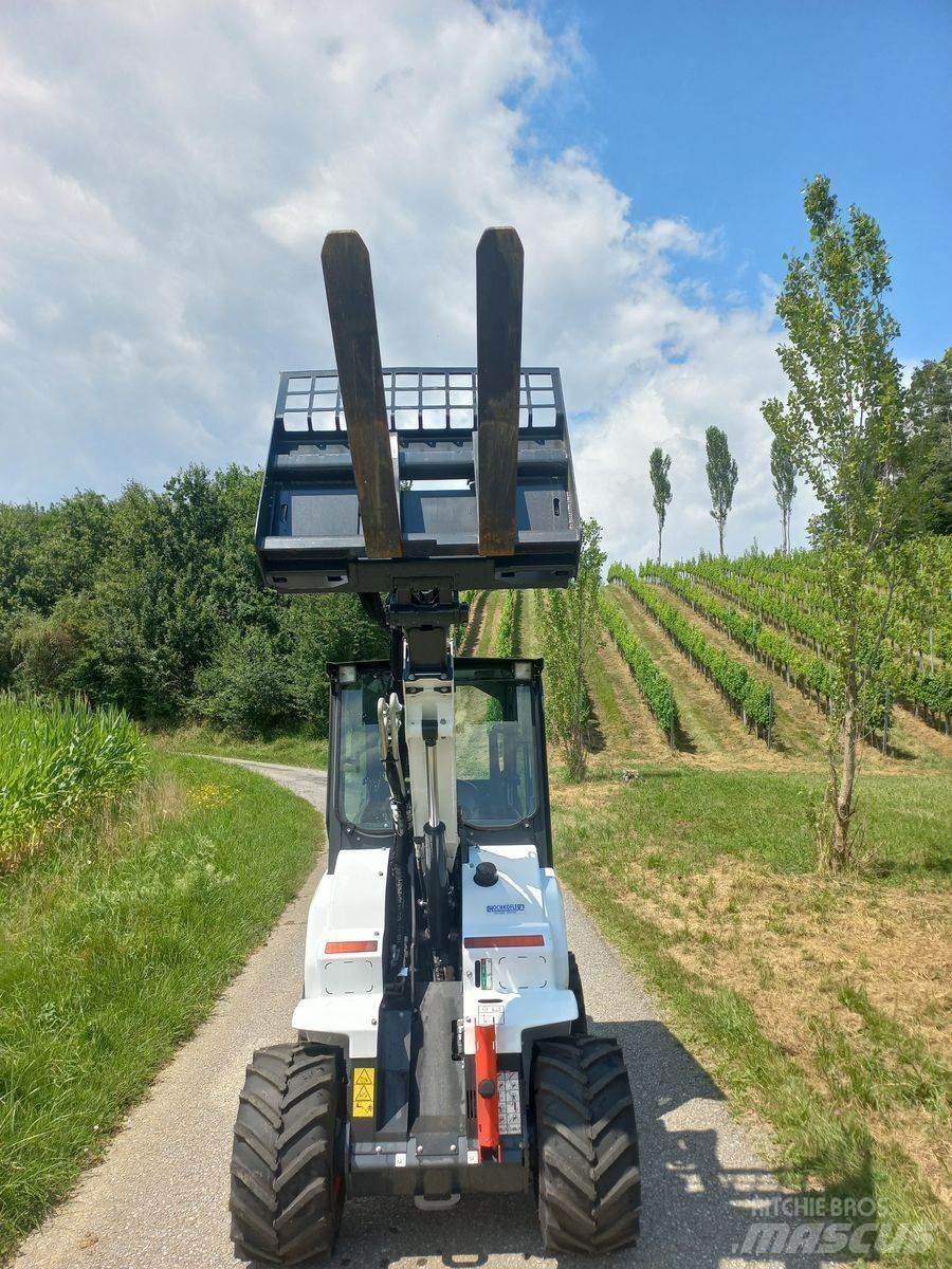 Bobcat L 28 E 其他