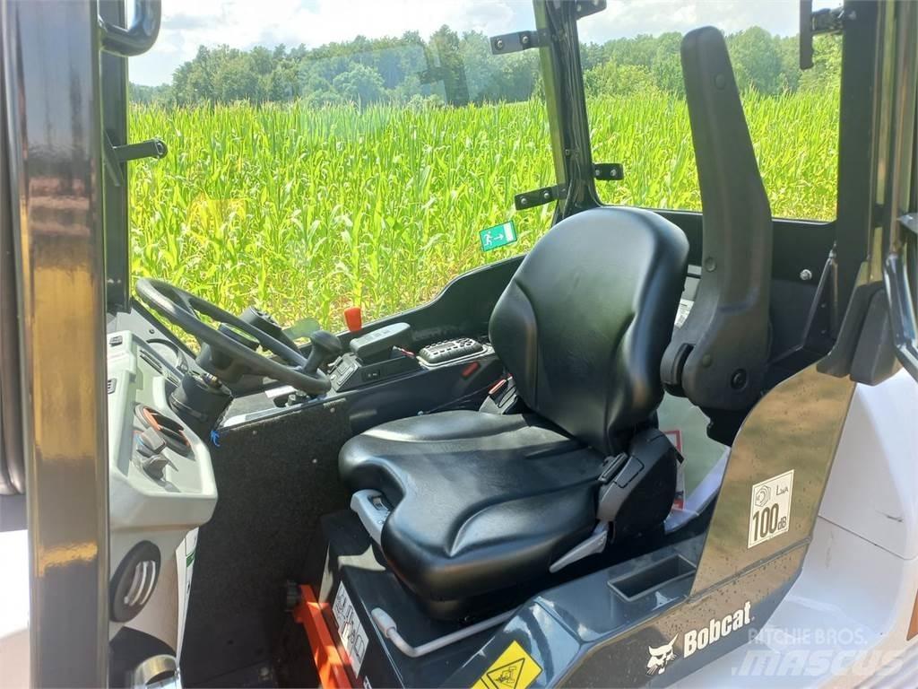 Bobcat L 28 E 其他