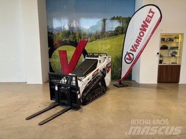 Bobcat MT100 其他