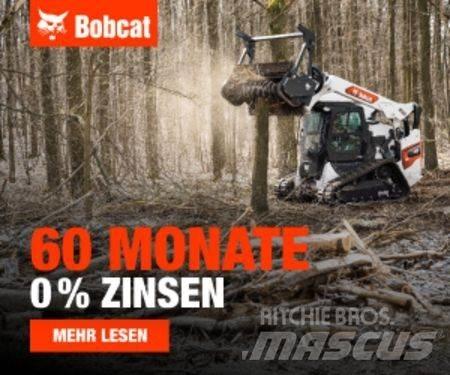 Bobcat MT100 其他