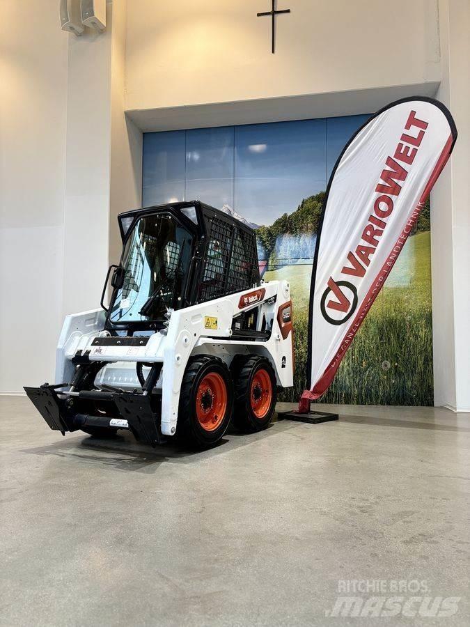 Bobcat S 100 其他
