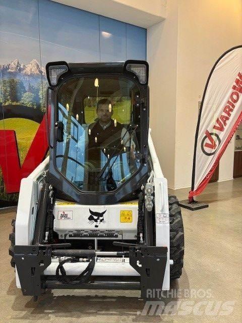 Bobcat S450 其他