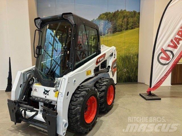 Bobcat S450 其他