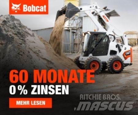 Bobcat S450 其他