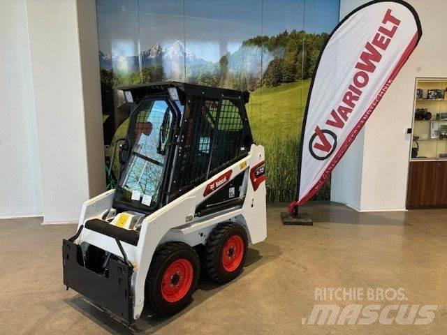 Bobcat S70 其他
