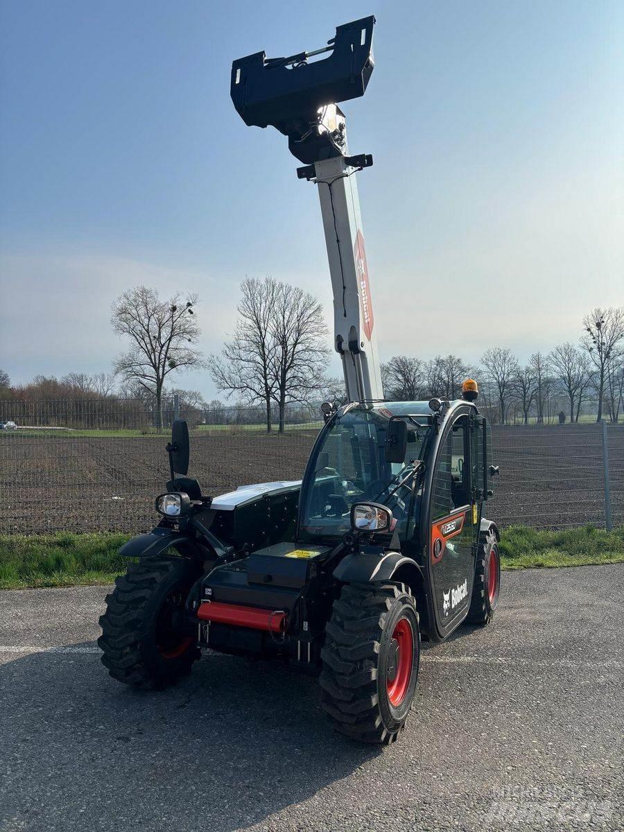 Bobcat TL25.60 伸縮臂操作車