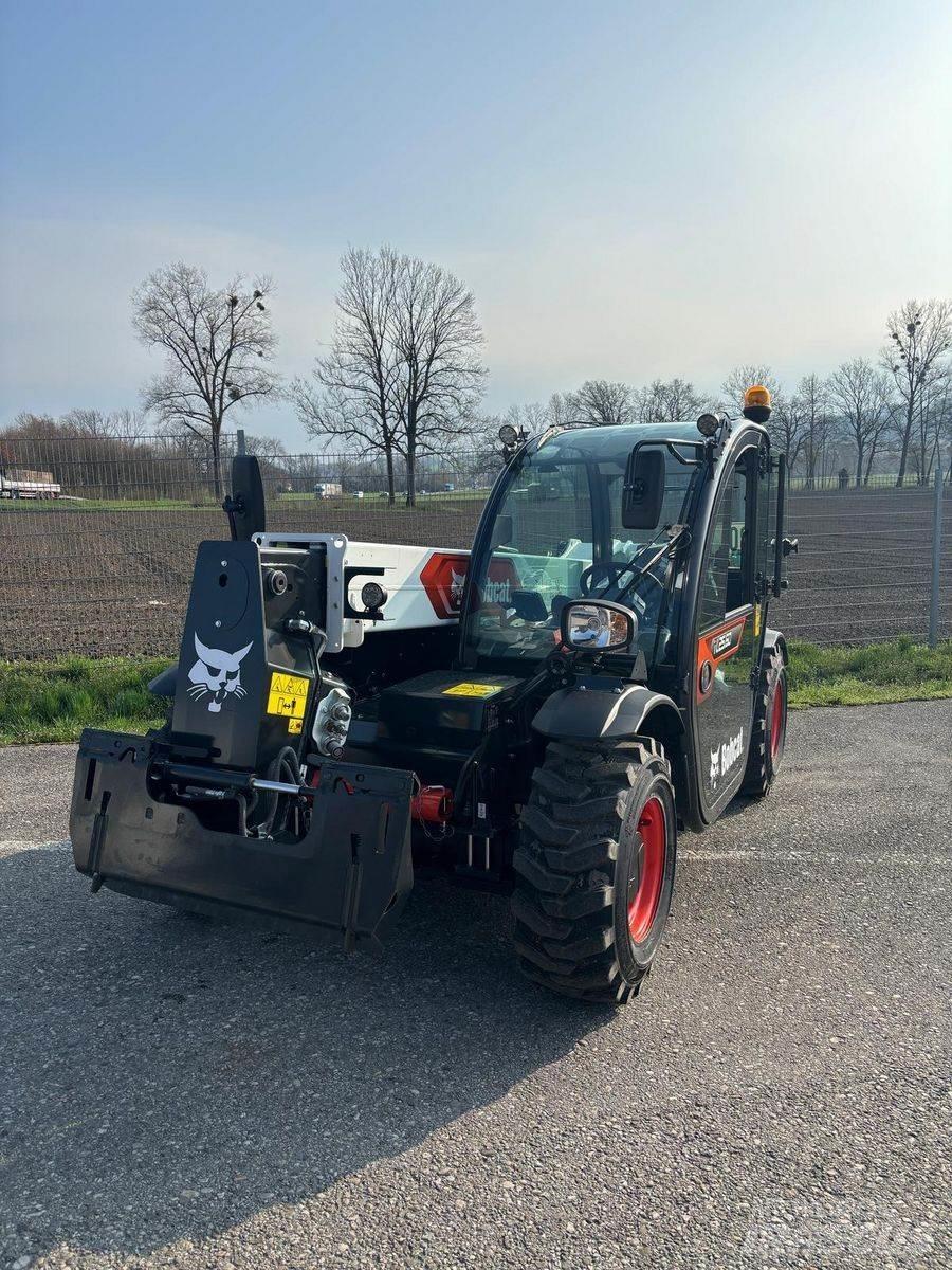 Bobcat TL25.60 伸縮臂操作車