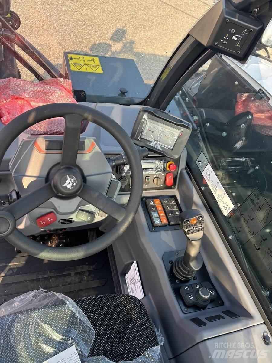 Bobcat TL25.60 伸縮臂操作車