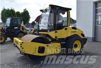 Bomag BW177D-5 其他滾壓機