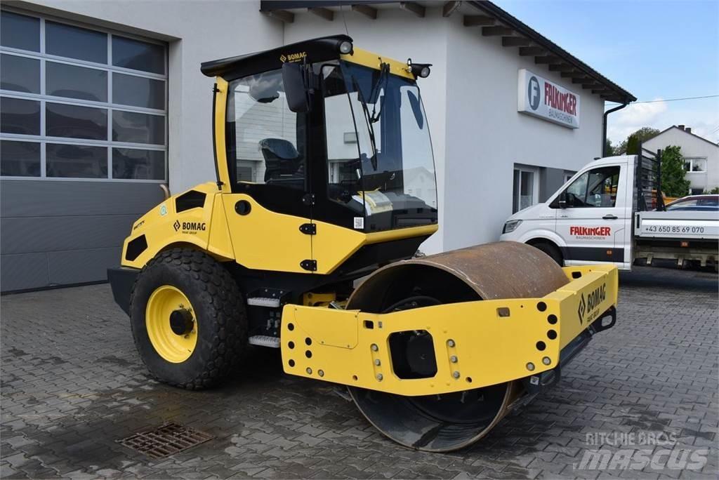 Bomag BW177D-5 其他滾壓機