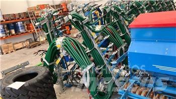 Bomech UP 9 其他施肥機械和配件