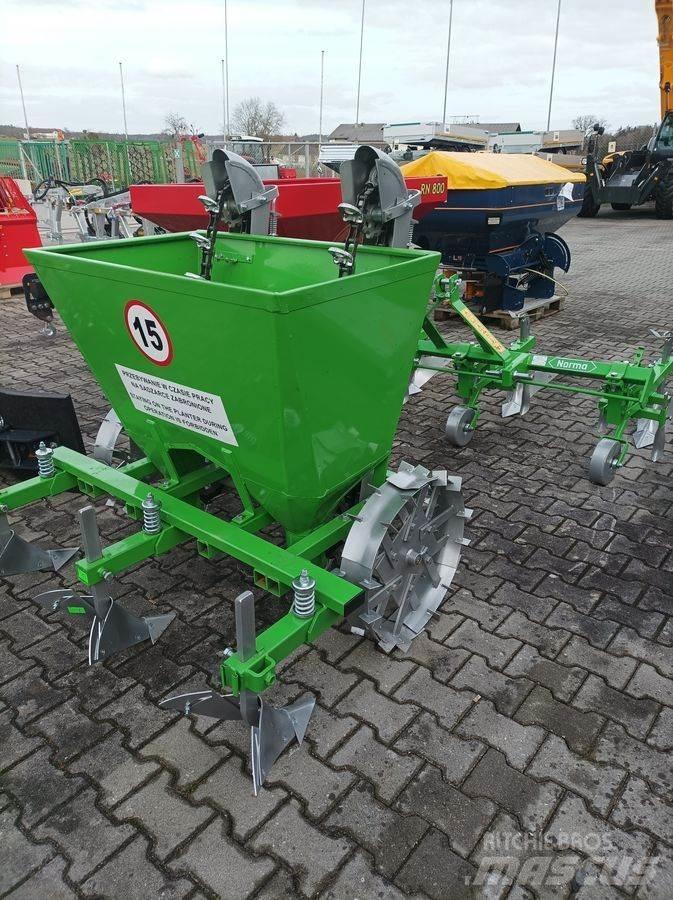 Bomet PLANTER TOP 其他播種機和配件