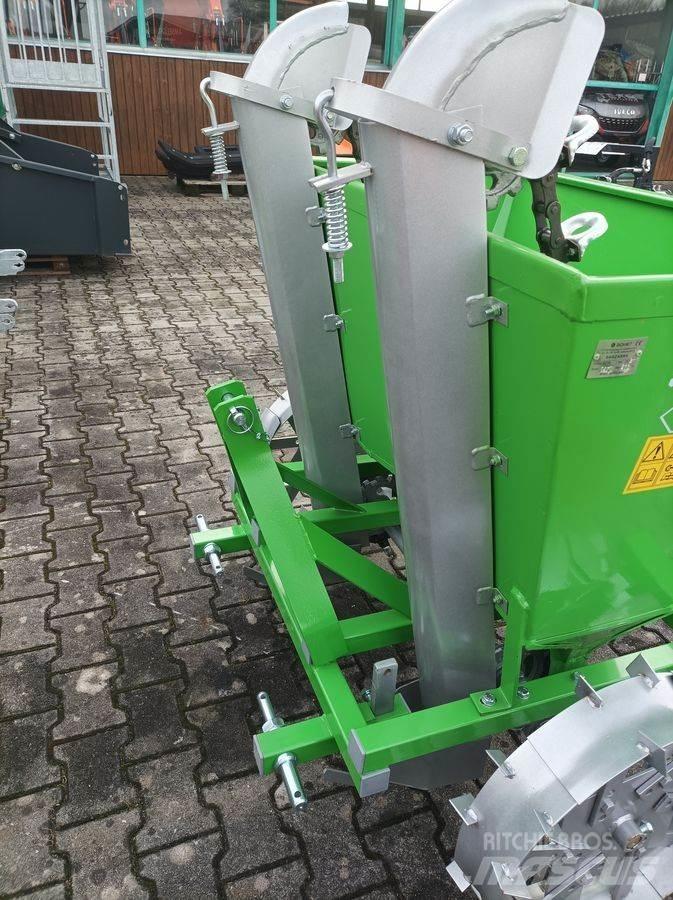 Bomet PLANTER TOP 其他播種機和配件