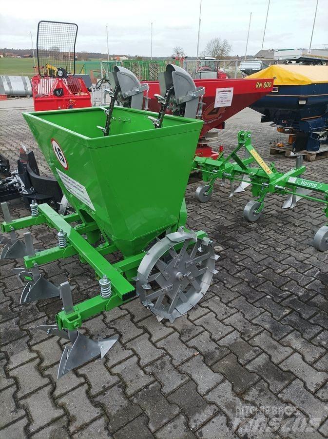 Bomet PLANTER TOP 其他播種機和配件