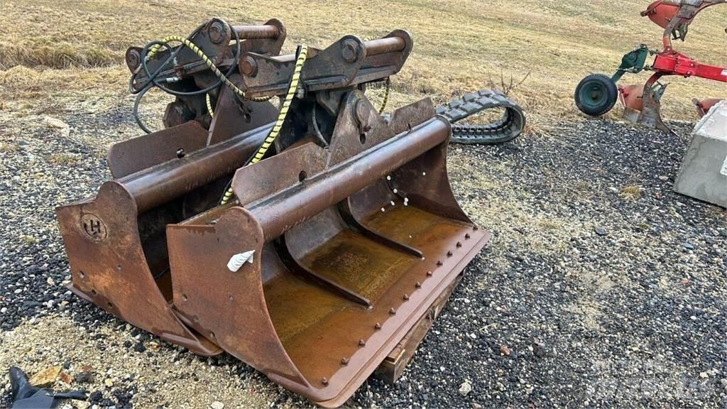  Böschungslöffel S70 其他