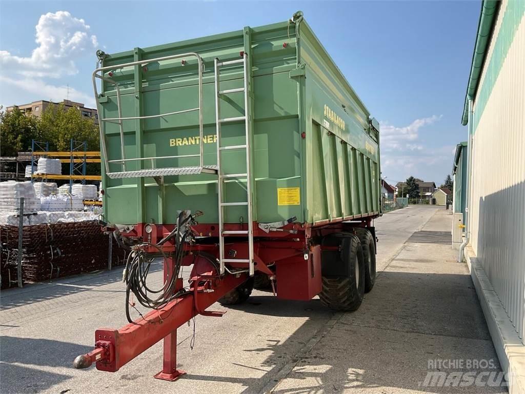 Brantner TA20051 其他拖車