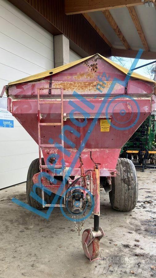 Bredal K65 A 其他施肥機械和配件