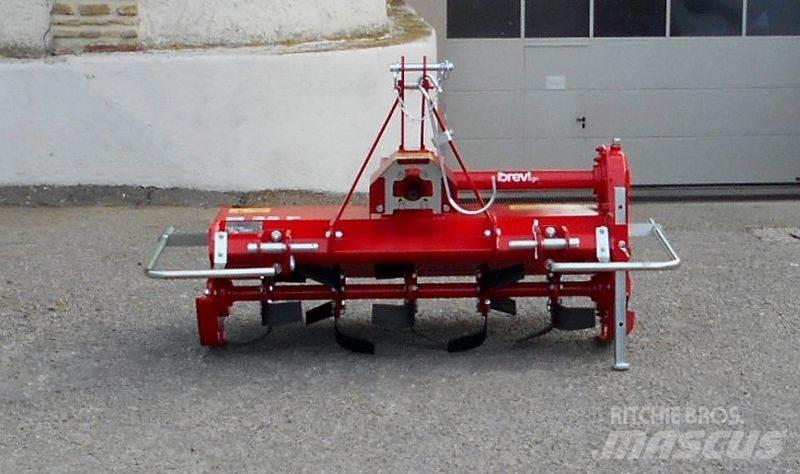 Breviglieri b25-105 其他耕耘機和配件
