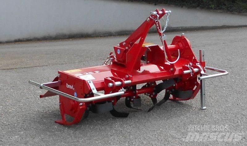 Breviglieri b25-105 其他耕耘機和配件