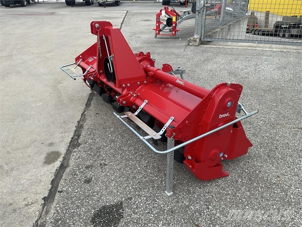 Breviglieri b85 - 230 其他耕耘機和配件