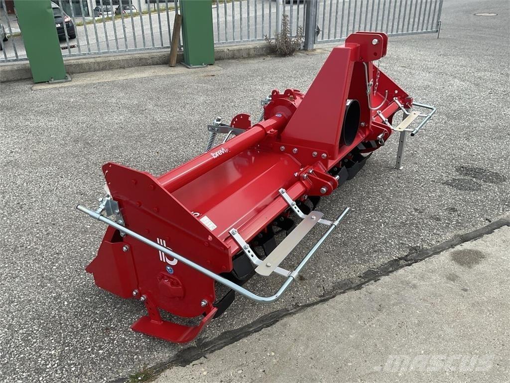 Breviglieri b85 - 230 其他耕耘機和配件