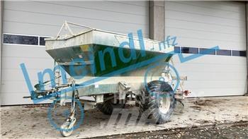 Bruns Kalkstreuer 其他施肥機械和配件